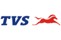 TVS logo