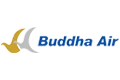 buddha air logo
